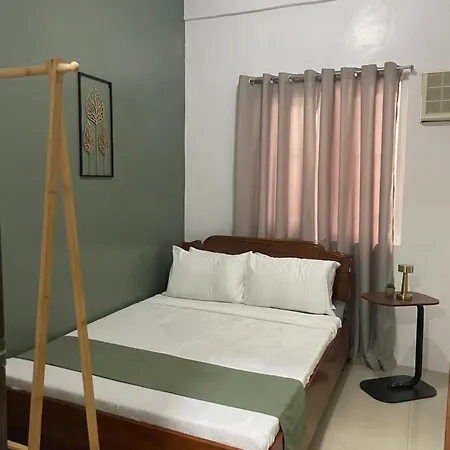 Project Olivia Hotel